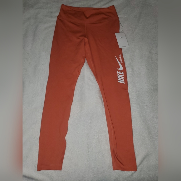 Small woman's Nike legging - Picture 1 of 6
